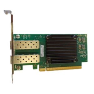 HPE STOREONCE GEN4+ 10/25GB 2P SFP