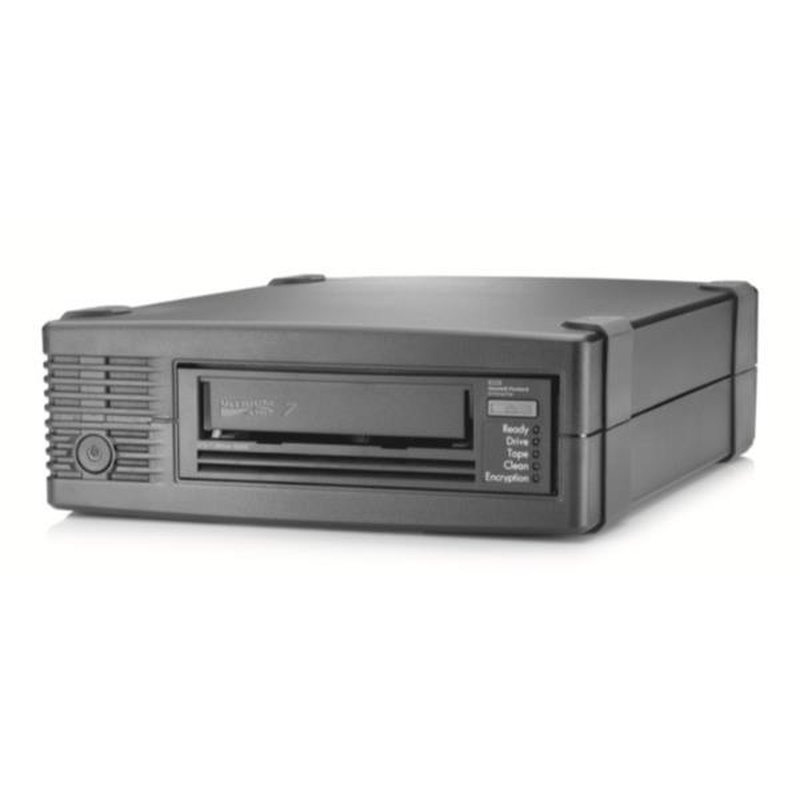 HPE StoreEver LTO-7 Ultrium 15000 HPE StoreEver LTO-7 Ultrium 15000