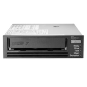 HPE StoreEver Tape Drive LTO-7 Ultrium