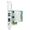 HPE StoreFabric CN1300R 10/25Gb CNA HPE StoreFabric CN1300R 10/25Gb CNA
