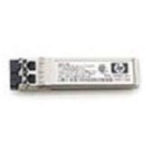 HPE X130 10G SFP+LC SR Transceiver