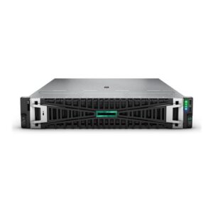 HPSC/DL385 G11 9124 64G 8SFF EU Svr