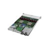 SERVIDOR HPE PROLIANT DL360 G10 XEON SILVER 4208 64GB 2X960GB SSD SFF 2X800W 1U