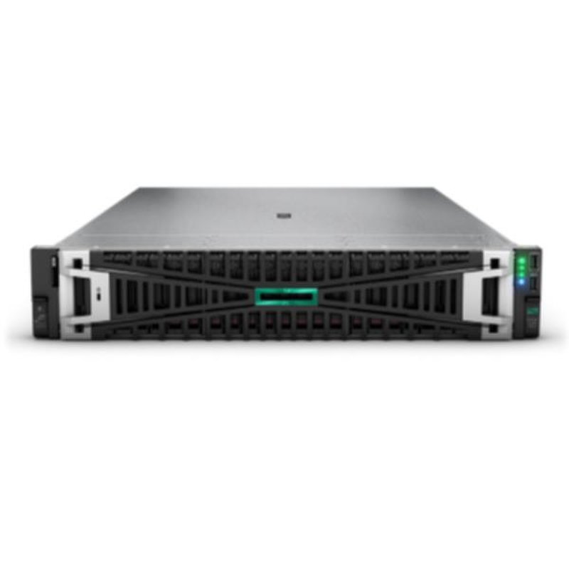 HPSC/HPE ProLiant DL380 Gen11 |8SFF| HPSC/HPE ProLiant DL380 Gen11 |8SFF|