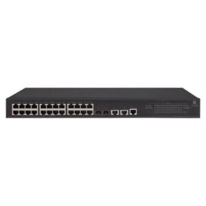 HP 1950-24G-2SFP+-2XGT SWITCH