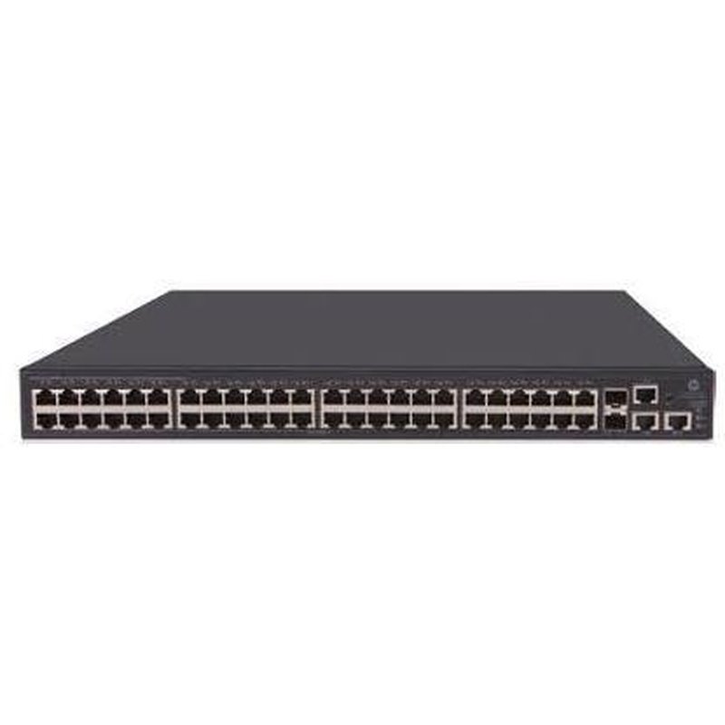 HP 1950-48G-2SFP+-2XGT-POE+ SWITCH HP 1950-48G-2SFP+-2XGT-POE+ SWITCH