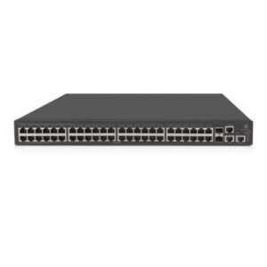 HP 1950-48G-2SFP+-2XGT SWITCH