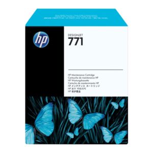 HP 771 cabeza de impresora