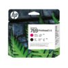 HP 769 MAGENTA BLACK 5-6 DESIGNJET HP 769 MAGENTA BLACK 5-6 DESIGNJET