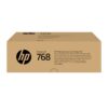 HP Cartucho de mantenimiento DesignJet 768
