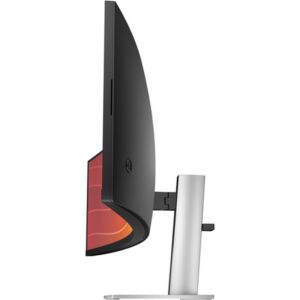 HP E45c G5 DQHD Curved Monitor