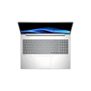 HP EliteBook 6 G1i Intel Core Ultra 5 225U Portátil 40,6 cm (16") WUXGA 16 GB DDR5-SDRAM 512 GB SSD Wi-Fi 7 (802.11be) Windows 11 Pro Plata HP EliteBook 6 G1i Intel Core Ultra 5 225U Portátil 40,6 cm (16") WUXGA 16 GB DDR5-SDRAM 512 GB SSD Wi-Fi 7 (802.11be) Windows 11 Pro Plata
