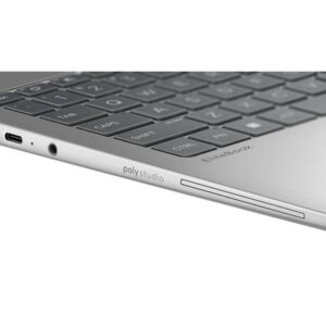 HP EliteBook 6 G1i Intel Core Ultra 7 255H Portátil 40,6 cm (16") WUXGA 32 GB DDR5-SDRAM 1 TB SSD Wi-Fi 7 (802.11be) Windows 11 Pro Plata HP EliteBook 6 G1i Intel Core Ultra 7 255H Portátil 40,6 cm (16") WUXGA 32 GB DDR5-SDRAM 1 TB SSD Wi-Fi 7 (802.11be) Windows 11 Pro Plata
