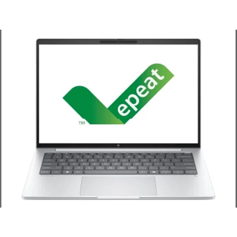 HP EliteBook 8 G1i 14 inch Notebook Next Gen AI PC Wolf Pro Security Edition Intel Core Ultra 5 228V Portátil 40,6 cm (16") WUXGA 512 GB SSD Windows 11 Pro HP EliteBook 8 G1i 14 inch Notebook Next Gen AI PC Wolf Pro Security Edition Intel Core Ultra 5 228V Portátil 40,6 cm (16") WUXGA 512 GB SSD Windows 11 Pro - Imagen 6