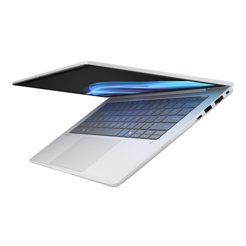 HP EliteBook 8 G1i 14 inch Notebook Next Gen AI PC Wolf Pro Security Edition Intel Core Ultra 7 258V Portátil 40,6 cm (16") WUXGA 1 TB SSD Windows 11 Pro HP EliteBook 8 G1i 14 inch Notebook Next Gen AI PC Wolf Pro Security Edition Intel Core Ultra 7 258V Portátil 40,6 cm (16") WUXGA 1 TB SSD Windows 11 Pro - Imagen 10