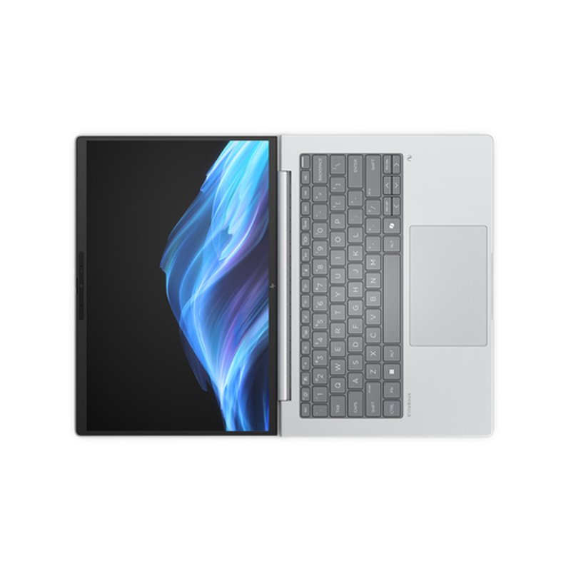HP EliteBook 8 G1i 14 inch Notebook Next Gen AI PC Wolf Pro Security Edition Intel Core Ultra 7 258V Portátil 40,6 cm (16") WUXGA 1 TB SSD Windows 11 Pro HP EliteBook 8 G1i 14 inch Notebook Next Gen AI PC Wolf Pro Security Edition Intel Core Ultra 7 258V Portátil 40,6 cm (16") WUXGA 1 TB SSD Windows 11 Pro - Imagen 11