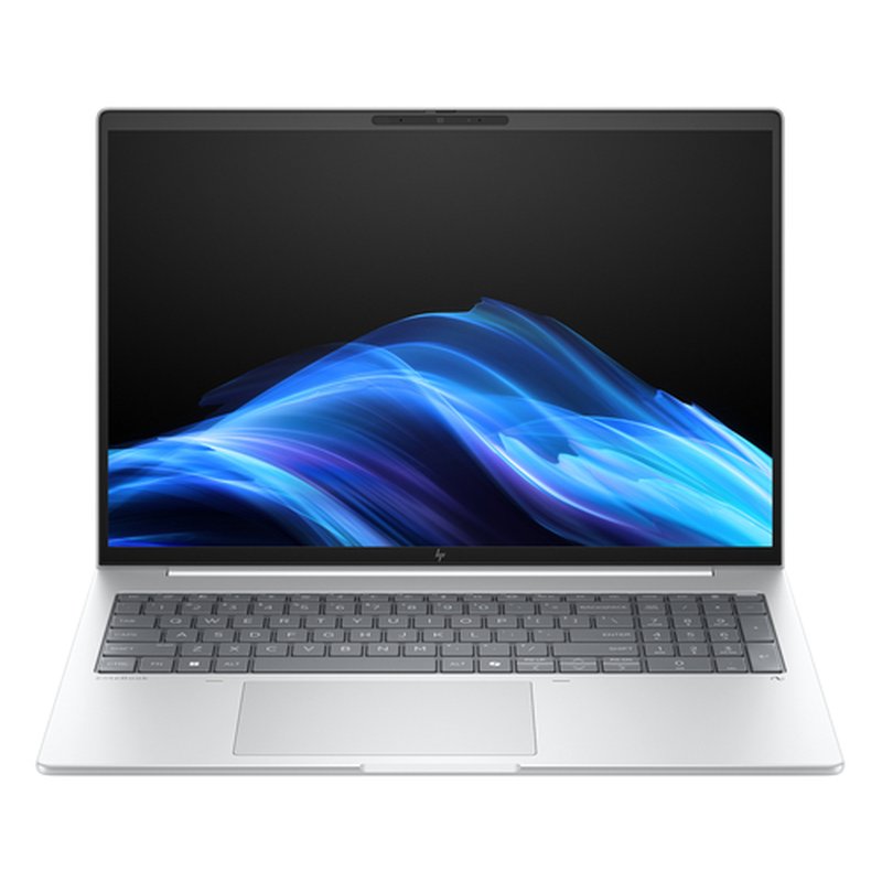 HP EliteBook 8 G1i 16 inch Notebook Next Gen AI PC Wolf Pro Security Edition Portátil 1 TB SSD Windows 11 Pro HP EliteBook 8 G1i 16 inch Notebook Next Gen AI PC Wolf Pro Security Edition Portátil 1 TB SSD Windows 11 Pro