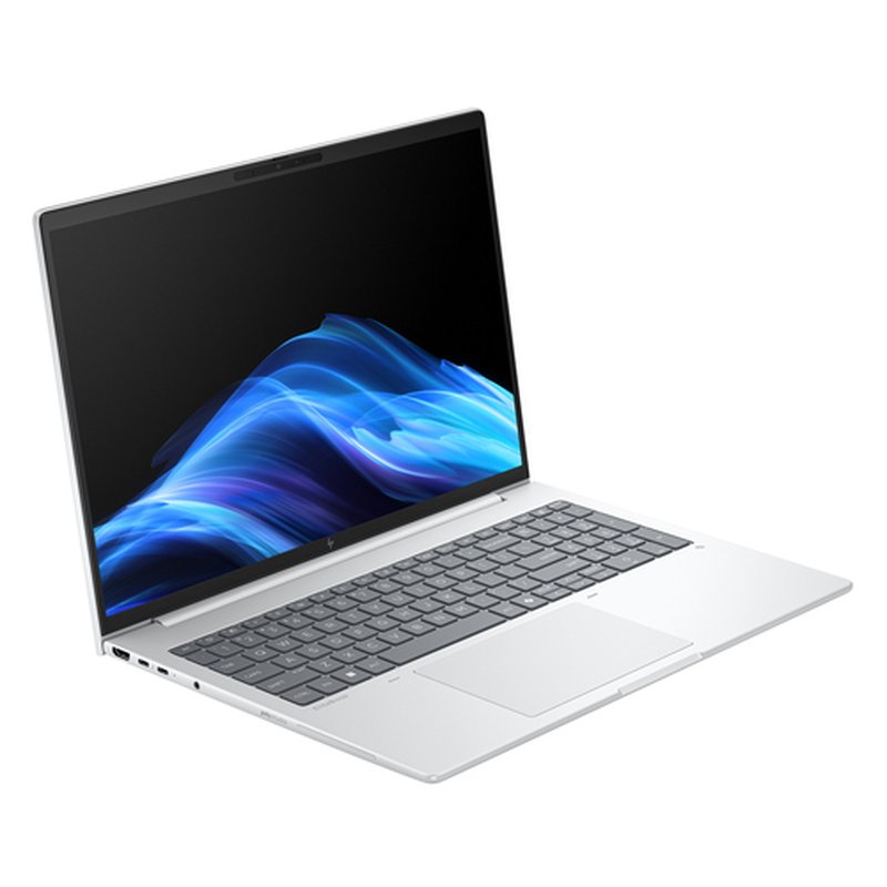 HP EliteBook 8 G1i 16 inch Notebook Next Gen AI PC Wolf Pro Security Edition Portátil 512 GB SSD Windows 11 Pro HP EliteBook 8 G1i 16 inch Notebook Next Gen AI PC Wolf Pro Security Edition Portátil 512 GB SSD Windows 11 Pro