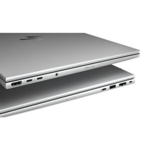 HP EliteBook 8 G1i Intel Core Ultra 5 225H Portátil 40,6 cm (16") WUXGA 16 GB DDR5-SDRAM 512 GB SSD Wi-Fi 7 (802.11be) Windows 11 Pro Plata HP EliteBook 8 G1i Intel Core Ultra 5 225H Portátil 40,6 cm (16") WUXGA 16 GB DDR5-SDRAM 512 GB SSD Wi-Fi 7 (802.11be) Windows 11 Pro Plata
