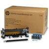 HP Kit de mantenimiento LaserJet CE732A de 220 V