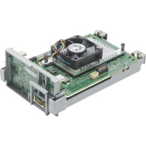 HP Tarjeta aceleradora de flujo de trabajo LaserJet