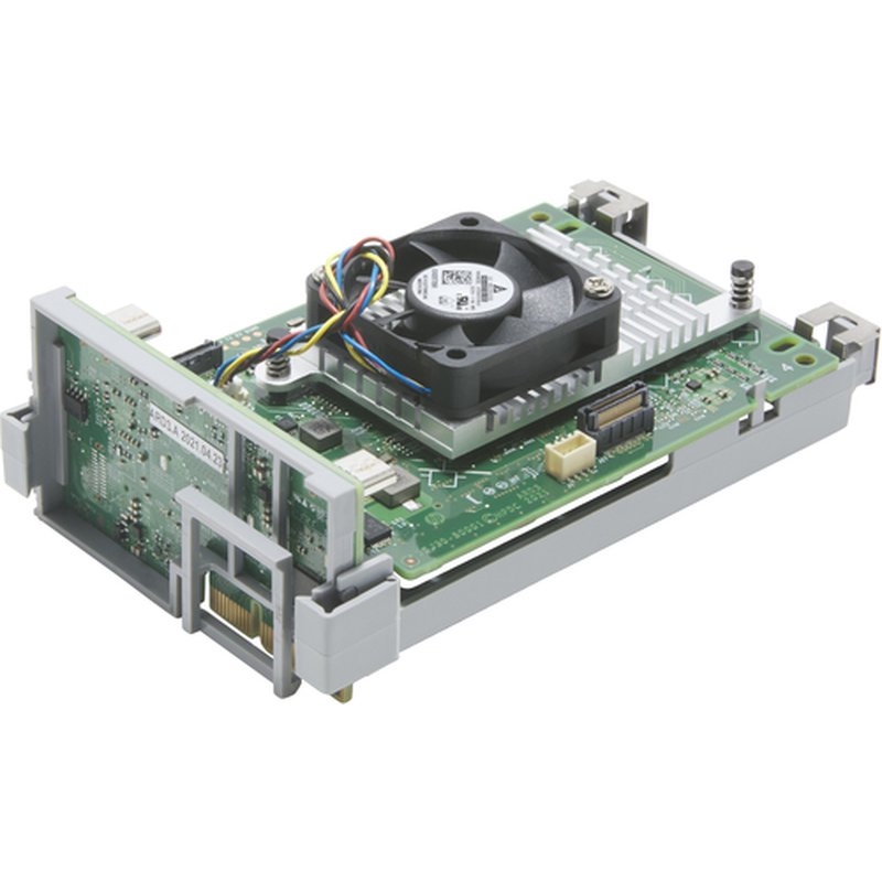 HP Tarjeta aceleradora de flujo de trabajo LaserJet