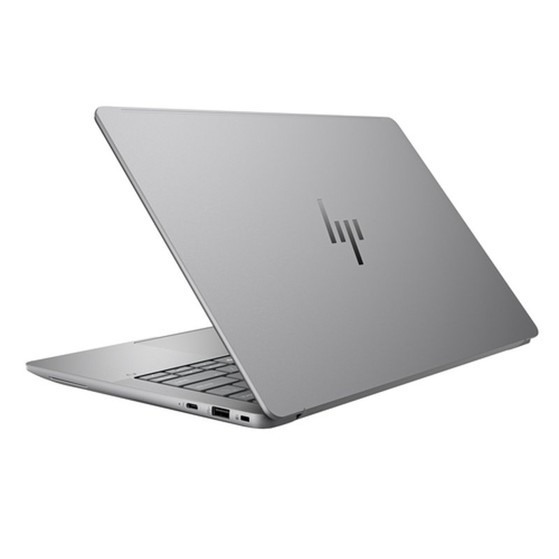 HP ZBook Ultra G1a 390 Estación de trabajo móvil 35,6 cm (14") 2.8K 32 GB LPDDR5x-SDRAM 1 TB SSD Wi-Fi 7 (802.11be) Windows 11 Pro Plata - Imagen 3