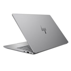 HP ZBook Ultra G1a AMD Ryzen AI Max+ PRO 395 Estación de trabajo móvil 35,6 cm (14") Pantalla táctil 2.8K 64 GB LPDDR5x-SDRAM 1 TB SSD Wi-Fi 7 (802.11be) Windows 11 Pro Plata