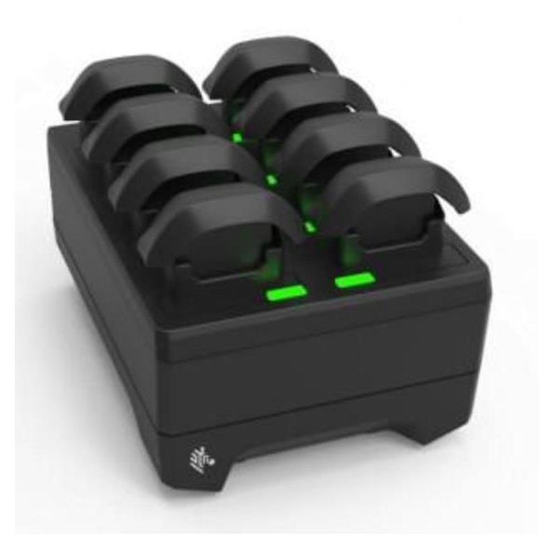 HS3100 8-SLOT-BATTERY CHARGER HS3100 8-SLOT-BATTERY CHARGER