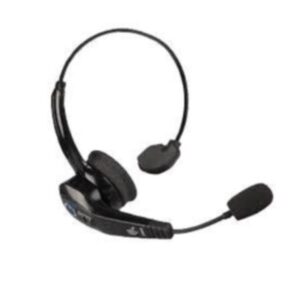 HS3100 RUGGED BLUETOOTH HEADSET (OV