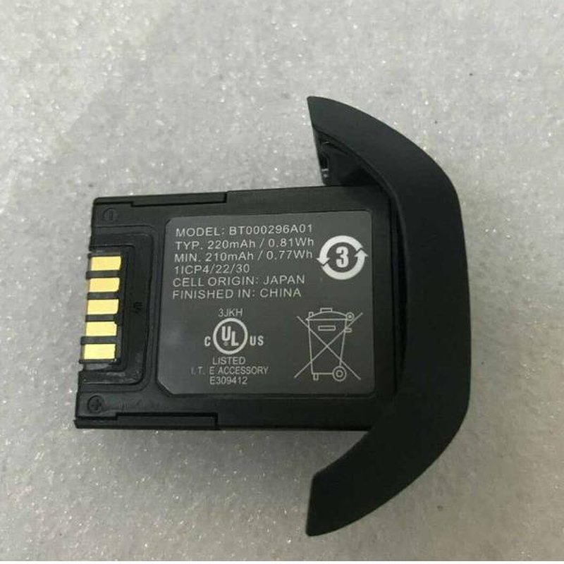 HS3100 SINGLE BATTERY HS3100 SINGLE BATTERY