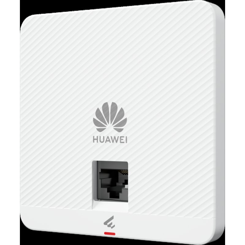 HUAWEI eKit AP162E 2975 Mbit/s Blanco Energía sobre Ethernet (PoE) - Imagen 3