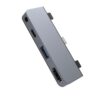HUB USB-C HYPER 4EN1 IPAD PRO/AIR G HUB USB-C HYPER 4EN1 IPAD PRO/AIR G