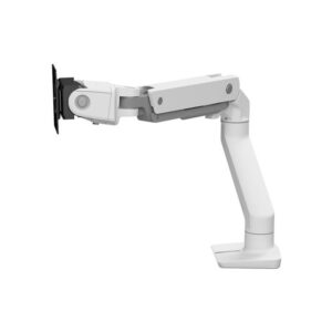 HX ARM WITH VERY HEAVY DUTY PIVOT DESK