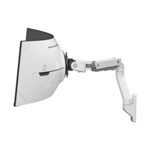 HX ARM WITH VERY HEAVY DUTY PIVOT WALL