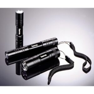 Alternative view of Hama Regular R-147 Negro Linterna de mano LED