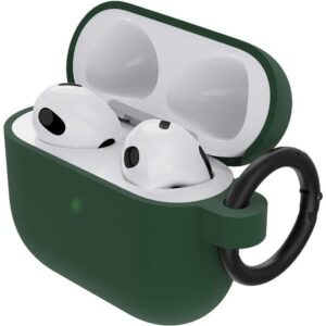 Headphone Case Apple AirPods 3rdgen GRN