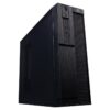 Hiditec SLM30 Mini Tower Negro Hiditec SLM30 Mini Tower Negro
