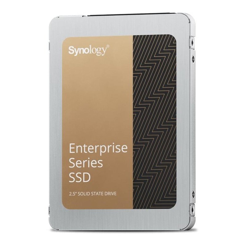 High-performance Enterprise-grade SSD High-performance Enterprise-grade SSD