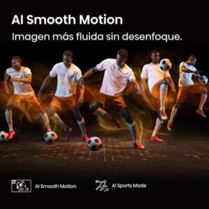 Hisense 43A6Q Televisor 109,2 cm (43") 4K Ultra HD Smart TV Wifi Negro 300 cd / m² Hisense 43A6Q Televisor 109,2 cm (43") 4K Ultra HD Smart TV Wifi Negro 300 cd / m²