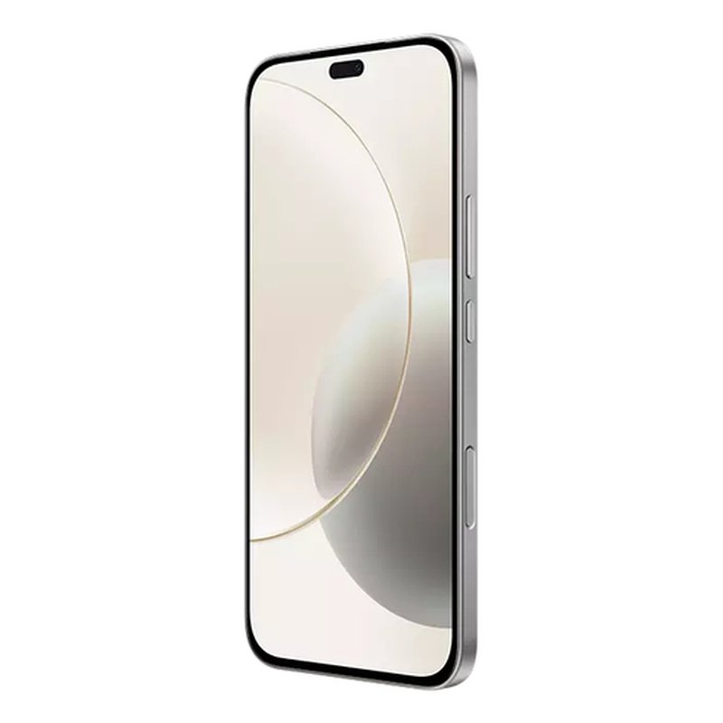 Honor 400 Lite 17 cm (6.7") SIM doble MagicOS 9.0 5G MicroUSB 8 GB 256 GB 5230 mAh Gris - Imagen 2