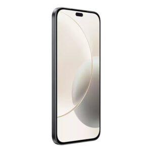 Honor 400 Lite 17 cm (6.7") SIM doble MagicOS 9.0 5G MicroUSB 8 GB 256 GB 5230 mAh Negro