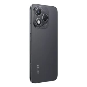 Honor 400 Lite 17 cm (6.7") SIM doble MagicOS 9.0 5G MicroUSB 8 GB 256 GB 5230 mAh Negro