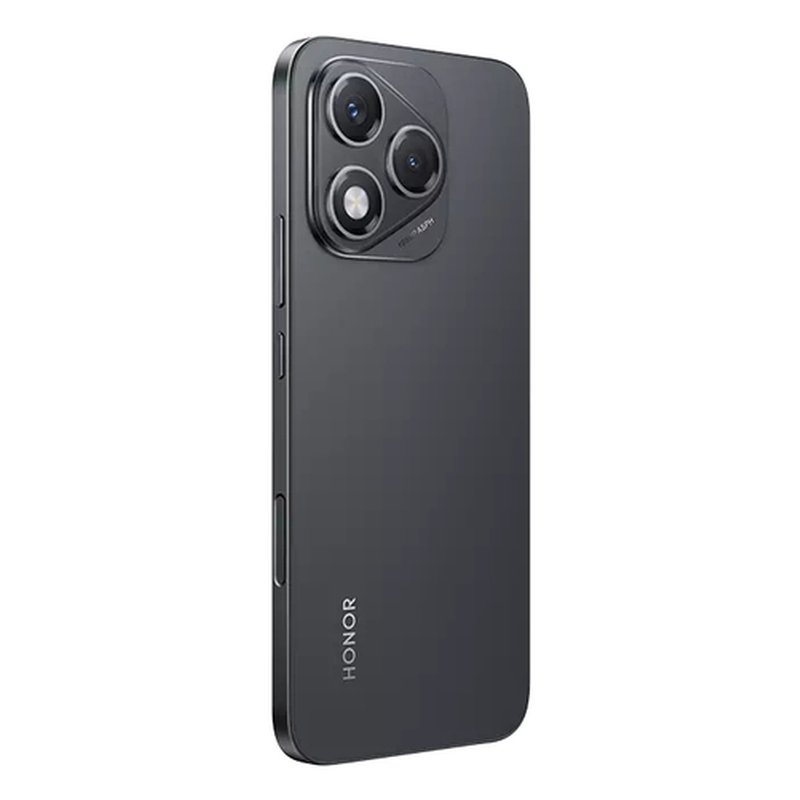 Honor 400 Lite 17 cm (6.7") SIM doble MagicOS 9.0 5G MicroUSB 8 GB 256 GB 5230 mAh Negro - Imagen 3