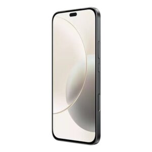 Honor 400 Lite 17 cm (6.7") SIM doble MagicOS 9.0 5G MicroUSB 8 GB 256 GB 5230 mAh Negro