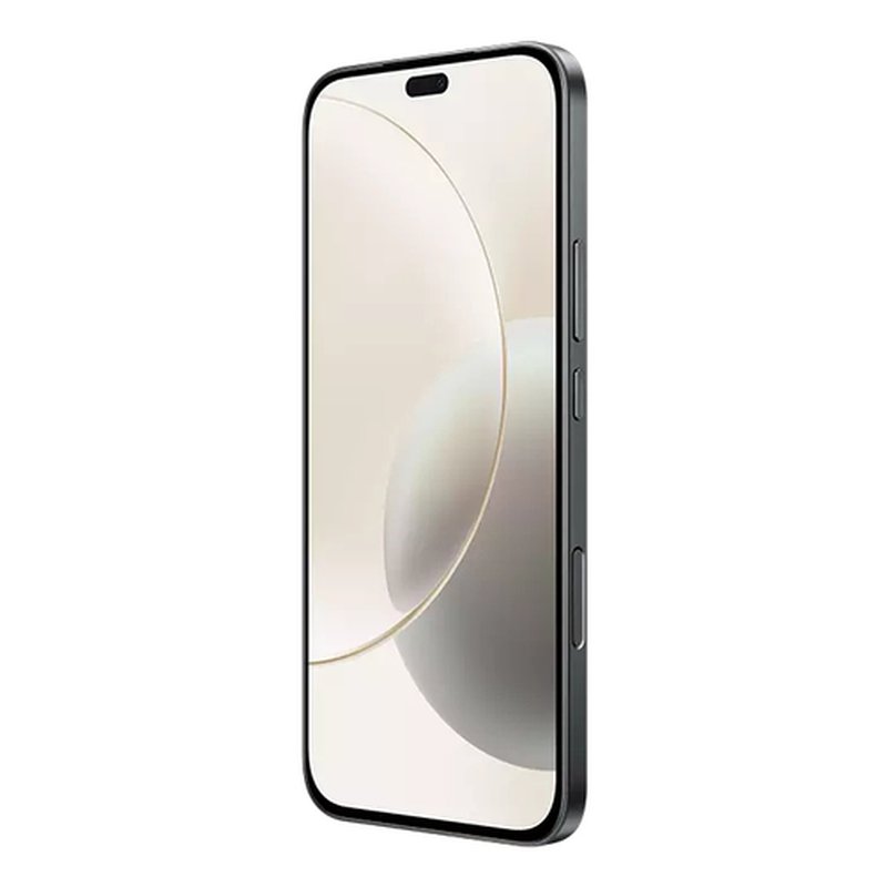 Honor 400 Lite 17 cm (6.7") SIM doble MagicOS 9.0 5G MicroUSB 8 GB 256 GB 5230 mAh Negro - Imagen 4