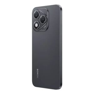 Honor 400 Lite 17 cm (6.7") SIM doble MagicOS 9.0 5G MicroUSB 8 GB 256 GB 5230 mAh Negro