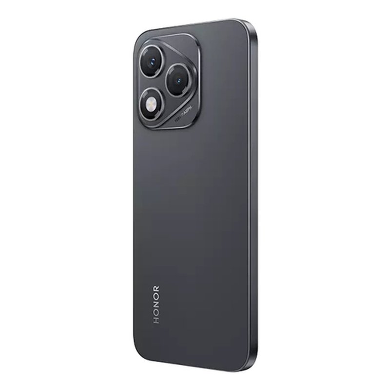 Honor 400 Lite 17 cm (6.7") SIM doble MagicOS 9.0 5G MicroUSB 8 GB 256 GB 5230 mAh Negro - Imagen 5