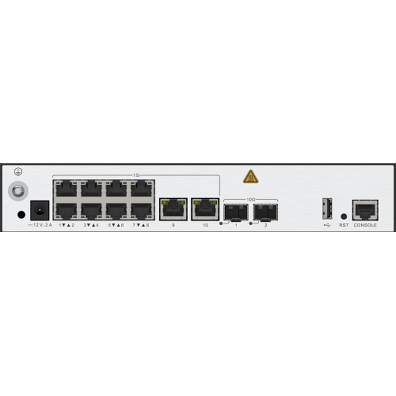 HUAWEI eKit AC600 Series AC650-256AP pasarel y controlador 10, 100, 1000 Mbit/s