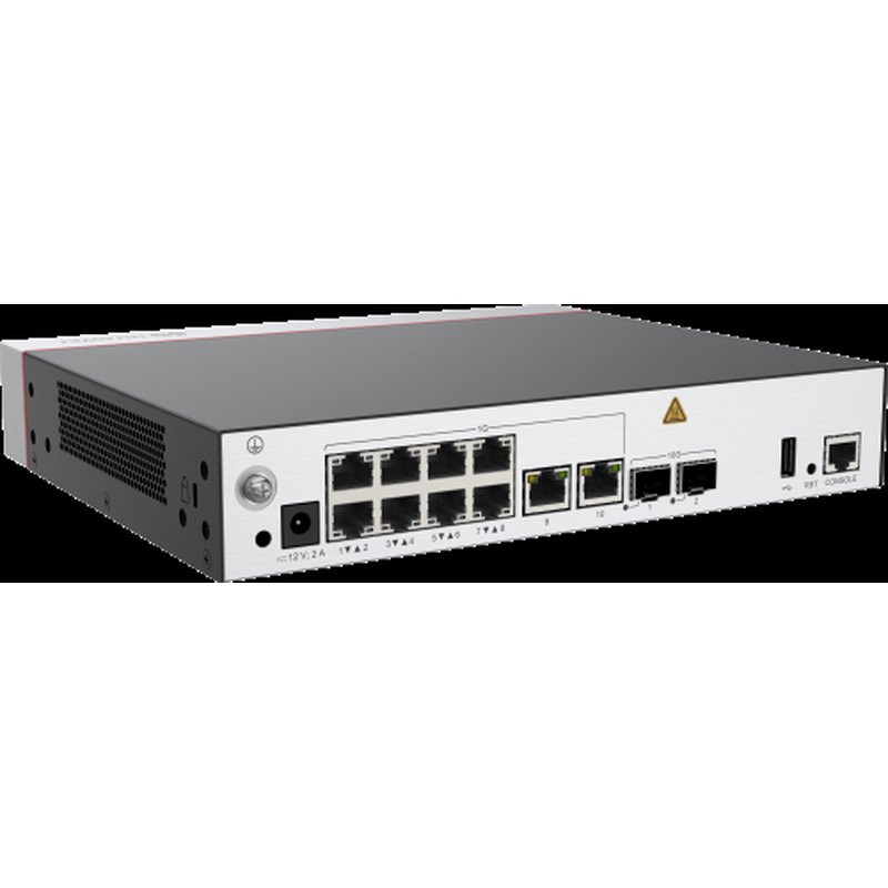 HUAWEI eKit AC600 Series AC650-256AP pasarel y controlador 10, 100, 1000 Mbit/s - Imagen 2
